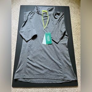 Dover Saddlery DS Tech Elbow Tee